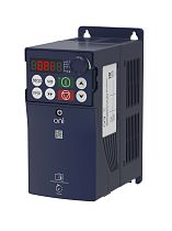 Преобразователь частоты FC-230 3Ф 380В 2,2кВт 5,2А встроенный тормозной модуль ONI