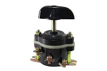 Пакетный выключатель ПВ3-16 исп.3 3П 16А 220В IP00  TDM