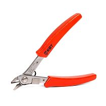 Бокорезы с держателем МС-01А серия ПРОФИ из нержавеющей стали 130 мм КВТ