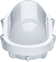 Светильник светодиодный ЖКХ Navigator NBL-O1-8-4K-WH-IP65-LED (аналог НПБ 1401/НПП 1401)