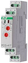 Реле времени PCG-417 Евроавтоматика F&F
