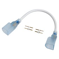 Коннектор гибкий G-2835-SCS-IP20-BNL уп. по 10шт, шт General Lighting Systems Коннектор гибкий G-2835-SCS-IP20-BNL уп. по 10шт, шт General Lighting Systems