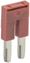 Перемычка для КПИ-4кв.мм 2PIN  IEK