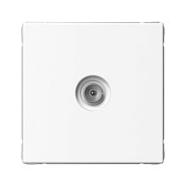 ARTGALLERY TV АНТЕННА коннектор, механизм, БЕЛЫЙ