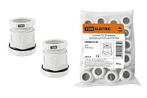 Сальник PGL 29 диаметр проводника 20-24 мм IP54  TDM