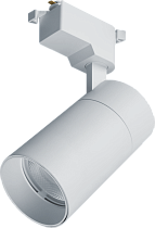 Светильник Navigator 95 547 NLT-T1-1L-25W-840-WH-LED (трековый, 36 гр, 4000К)