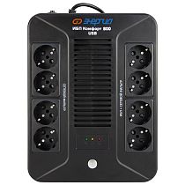 ИБП Комфорт 800 USB Энергия ИБП Комфорт 800 USB Энергия