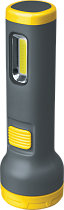 Фонарь Navigator Navigator 14 035 NPT-CP21-ACCU пластиковый 1LED 1Вт+1COB 1Вт, аккумулятор3.7В,1200 мАч Фонарь Navigator Navigator 14 035 NPT-CP21-ACCU пластиковый 1LED 1Вт+1COB 1Вт, аккумулятор3.7В,1200 мАч