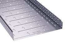 Лоток перфорированный 500х100 L2000 DKC