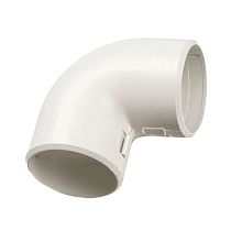 Угол 90 соединительный для трубы (32 мм) EKF-Plast