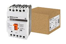 Выключатель автоматический ВА87-33 3Р  20А 18кА  TDM