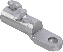 Наконечник болтовой НА 150-240 10кВ IEK Наконечник болтовой НА 150-240 10кВ IEK
