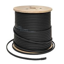 Кабель нагревательный саморегулирующийся DSE-17P (17 Вт/м) 200 м, полиолефин EKF PROxima Кабель нагревательный саморегулирующийся DSE-17P (17 Вт/м) 200 м, полиолефин EKF PROxima