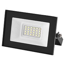 Прожектор светодиодный 30Вт 100-265В 4500К 2700лм IP65 General GTAB-30-IP65-4500