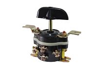 Пакетный переключатель ПП 3-40/Н2 исп.1 3П 40А 220В IP00  TDM Пакетный переключатель ПП 3-40/Н2 исп.1 3П 40А 220В IP00  TDM