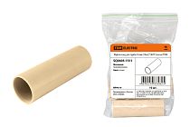 Муфта соед. для трубы 16 мм (10шт) "ЭКО" (сосна)  TDM