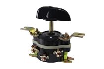 Пакетный переключатель ПП 2-100/Н2 исп.1 2П 100А 220В IP00  TDM