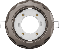 Светильник Navigator 93 062 NGX-R9-005-GX53 (Звезда черный хром) Светильник Navigator 93 062 NGX-R9-005-GX53 (Звезда черный хром)