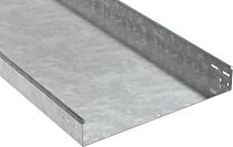 ESCA 7 Лоток неперфорированный 80х500х2000-2,0 HDZ  IEK