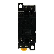 Релейная база PYF08А-E для MY-2  ЭНЕРГИЯ