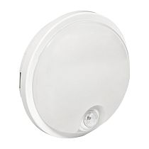Светильник светодиодный ЖКХ ДПО-2300Д-K 15Вт 4000К IP65 с ИК ДД EKF PROxima