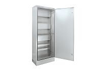 Каркас ВРУ-1 (1800х450х450) IP54 с боковыми панелями TDM Каркас ВРУ-1 (1800х450х450) IP54 с боковыми панелями TDM
