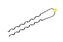 Вязка спиральная изолированная BC 35/50 (CO35)  TDM