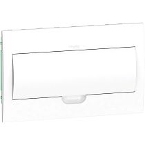 City9 Box корпус встраиваемый с белой дверцей 1ряд/18мод Systeme Electric (Schneider Electric) City9 Box корпус встраиваемый с белой дверцей 1ряд/18мод Systeme Electric (Schneider Electric)