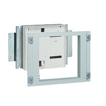 Набор для трехфазных электросчетчиков XL3 160 Legrand