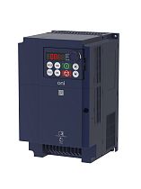 Преобразователь частоты FC-430 380В 3Ф 5,5-7,5кВт 13-17А встроенный тормозной модуль ONI