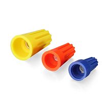 Зажим изолирующий СИЗ-3 КВТ