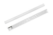 Трубка термоусаживаемая, клеевая ТТкНГ(3:1)-30/10-Б  TDM