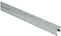 Профиль перфорированный STRUT 41х41х700-1.5  IEK