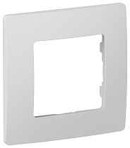 IEKETIKA Рамка 1-местная 6721611 галька IEK