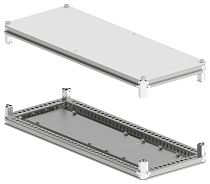 FORMAT Крыша и основание 400х1000мм IP54 IEK
