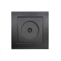 "Бриллиант" Роз. TV графит Universal