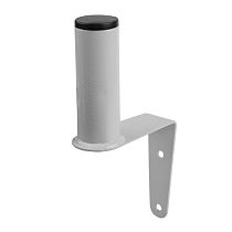 Кронштейн для эфирных и Wi-Fi антенн, Москва-1, облегченный, 9см REXANT