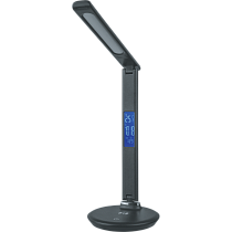 Светильник Navigator 80 322 NDF-D044-8W-MK-BL-LED на основании, черный Светильник Navigator 80 322 NDF-D044-8W-MK-BL-LED на основании, черный