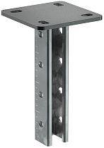 Подвес потолочный STRUT 41х41-500 HDZ  IEK