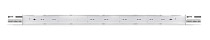 Светильник герметичный под светодиодную лампу ССП-456 2xLED-Т8-1200 G13 230В IP65 1200мм IN HOME Светильник герметичный под светодиодную лампу ССП-456 2xLED-Т8-1200 G13 230В IP65 1200мм IN HOME