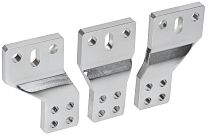 Расширитель выводов РВ-1600 для ВА88-43 (3шт/компл)  IEK