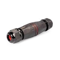 Коннектор кабельный I-образный FFC-26/2P-IP68 (Fortisflex)