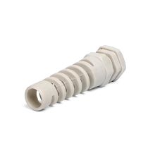 Кабельный ввод (сальник) PG-R-11 Fortisflex Кабельный ввод (сальник) PG-R-11 Fortisflex