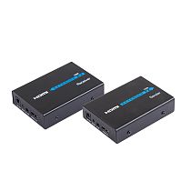 HDMI удлинитель по витой паре RJ-45(8P-8C) до 120м (1080p) REXANT HDMI удлинитель по витой паре RJ-45(8P-8C) до 120м (1080p) REXANT