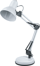 Светильник Navigator 61 549 NDF-D023-6W-4K-WH-LED на основании, белый Светильник Navigator 61 549 NDF-D023-6W-4K-WH-LED на основании, белый