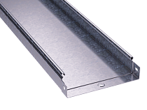 Лоток 150х50 L3000 толщ.1,2 мм DKC