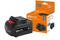 Аккумулятор для дрелей-шуруповертов ДША-14-ЛK1 14 В, 1,3 А*ч Li-Ion, "Гранит"  TDM