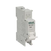 Расцепитель независимый AC/DC 12/24В для ВА-105 DEKraft