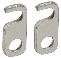 Перемычка съемная для колодки клеммной CTS 2,5/4мм2  IEK