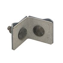 Держатель фальцевый, HZ EKF PROxima